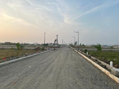 Project Image of 511.0 - 3000.0 Sq.ft Residential Plot Plot for buy in Sai Skandha UP Residence
