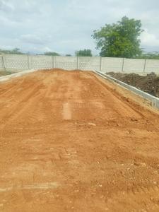 Project Image of 942.0 - 1822.0 Sq.ft Residential Plot Plot for buy in Arugam Orchid Springs