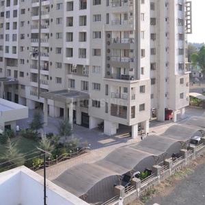Project Image of 2197 Sq.ft 3 BHK Apartment / Flat for sale in Goregaon West for Rs. 48000000