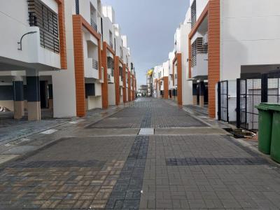Project Image of 0.0 - 2568.0 Sq.ft 4 BHK Villa for buy in Malles Akankssha Phase 1
