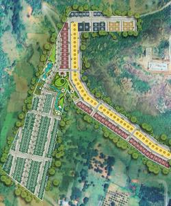 Project Image of 2199.5 - 6772.33 Sq.ft Residential Plot Plot for buy in Aliens Hub