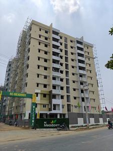 Project Image of 1610.0 - 1665.0 Sq.ft 3 BHK Apartment for buy in RC Meadows