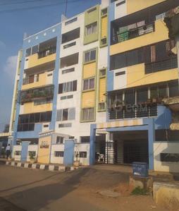 Project Image of 1187.0 - 1616.0 Sq.ft 2 BHK Apartment for buy in SCC Sapphire