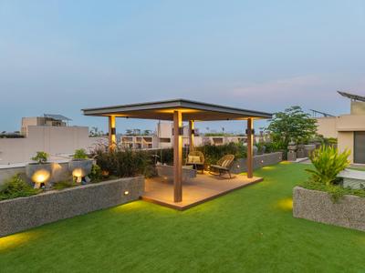 Project Image of 2295.0 - 3267.0 Sq.ft 3 BHK Apartment for buy in Bansari Opulence