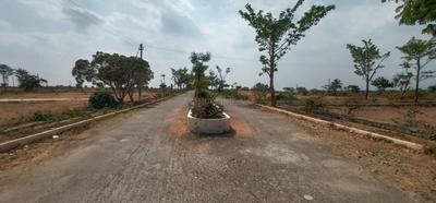 Project Image of 1500.0 - 2400.0 Sq.ft Residential Plot Plot for buy in Skyscope Shreeji Grandeur