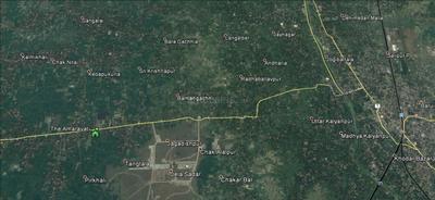Project Image of 720.0 - 3600.0 Sq.ft Residential Plot Plot for buy in Mega Amravati