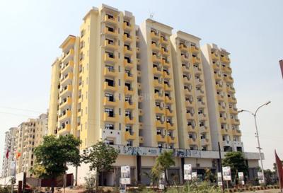 Project Image of 1495.0 - 1928.0 Sq.ft 3 BHK Apartment for buy in RMS Signature Residency