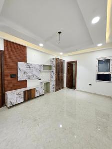 Project Image of 0.0 - 3400.0 Sq.ft 4 BHK Builder Floor for buy in Rich Look Smart Homes 410 Sq Yard