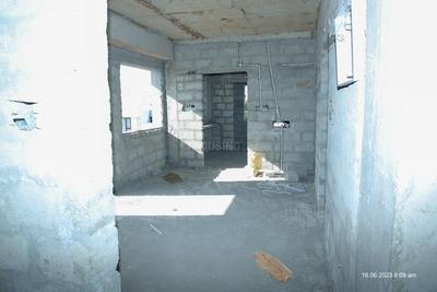 Project Image of 538.0 - 920.0 Sq.ft 1 BHK Apartment for buy in Chathamkulam Kadambari