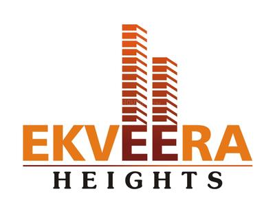 Project Image of 384.0 - 426.0 Sq.ft 1 BHK Apartment for buy in Ekveera Heights