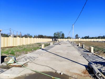 Project Image of 378.24 - 1157.98 Sq.ft Residential Plot Plot for buy in Maa Shri Kishandham Colony