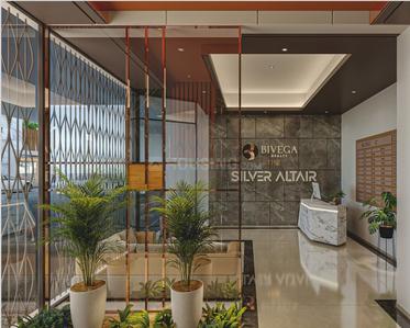 Project Image of 813.0 - 1562.0 Sq.ft 2 BHK Apartment for buy in Bivega The Silver Altair 