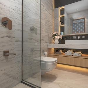 Project Image of 454.67 - 755.09 Sq.ft 1 BHK Apartment for buy in Horizon Giridarshan