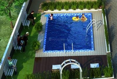 Project Image of 1075.0 - 1356.0 Sq.ft 2 BHK Apartment for buy in VR Vatika
