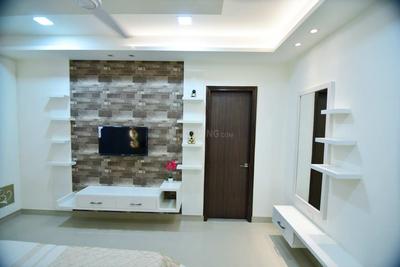Project Image of 1328.0 - 3050.0 Sq.ft 2 BHK Apartment for buy in Manglam The Grand Residency