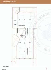 Project Image of 804.49 - 876.4 Sq.ft 3 BHK Apartment for buy in Jay Visat Salokya