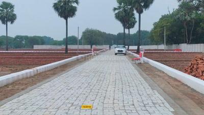 Project Image of 600.0 - 2000.0 Sq.ft Residential Plot Plot for buy in Adisan Aasra Green City
