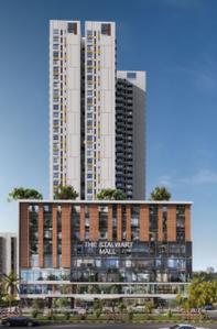Project Image of 942.0 - 5258.0 Sq.ft 2 BHK Apartment for buy in Stalwart Pride