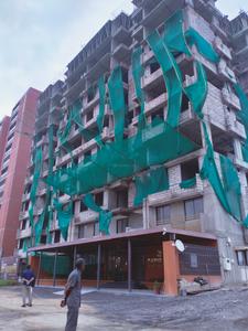 Project Image of 596.75 - 843.89 Sq.ft 2 BHK Apartment for buy in Radhe Greens