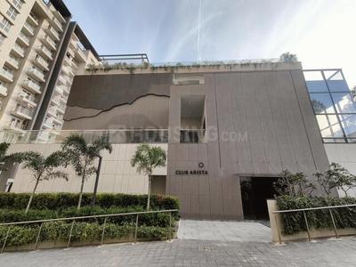 Project Image of 1260.0 - 2385.0 Sq.ft 2 BHK Apartment for buy in DNR Arista