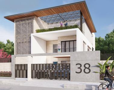 Project Image of 1175.0 - 7200.0 Sq.ft Residential Plot Plot for buy in Elite Vistas