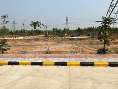 Project Image of 1350.0 - 3600.0 Sq.ft Residential Plot Plot for buy in Ruchin Orange County