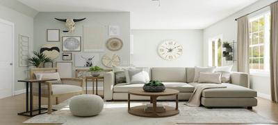 Project Image of 643.14 - 1230.75 Sq.ft 2 BHK Apartment for buy in Majestique 27 Grand Residences