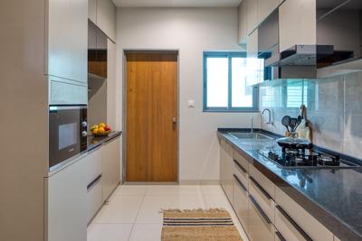 Project Image of 2016.0 - 2142.0 Sq.ft 4 BHK Villa for buy in Ultima Pearl