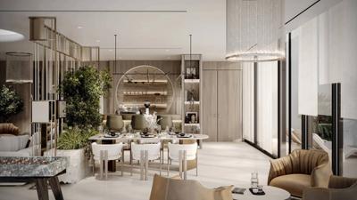 Project Image of 394.0 - 1205.0 Sq.ft Studio Studio Apartment for buy in Imtiaz Pearl House Phase 4