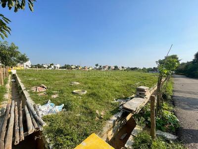 Project Image of 1050.0 - 1320.0 Sq.ft Residential Plot Plot for buy in KVR Vinayaka Hills
