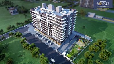 Samruddhi Shankeshwar Royale Images for Project 1