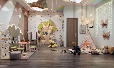 Project Image of 326.0 - 928.0 Sq.ft 1 BHK Apartment for buy in Vashundhara Mansion