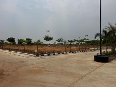 Project Image of 1440.0 - 2250.0 Sq.ft Residential Plot Plot for buy in Navabhoomi Wonder Greens