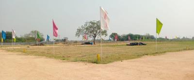 Project Image of 900.0 - 1350.0 Sq.ft Residential Plot Plot for buy in Sukhibhava Terminal City