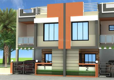 Project Image of 0.0 - 1980.0 Sq.ft 3 BHK Villa for buy in Shree Laxmi Park