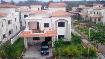 Project Image of 4600.0 - 4630.0 Sq.ft 4 BHK Villa for buy in Radha Dews Ville