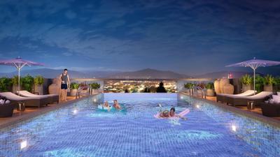 Project Image of 900 Sq.ft 2 BHK Apartment / Flat for sale in Kurla East for Rs. 15100000
