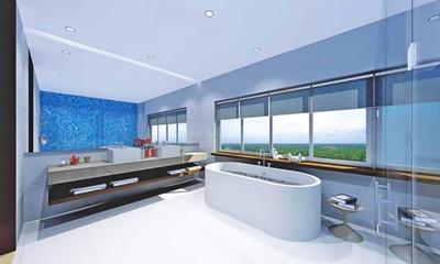 Project Image of 6250.0 - 6500.0 Sq.ft 4 BHK Apartment for buy in Olympia Sky Villas