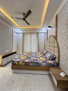 Project Image of 1364.32 - 1488.7 Sq.ft 3 BHK Apartment for buy in Parth Sky