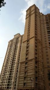 Project Image of 1700.0 - 1818.0 Sq.ft 4 BHK Apartment for buy in Hiranandani Brookhill
