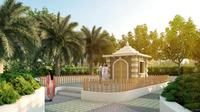 Project Image of 472.0 - 721.0 Sq.ft 1 BHK Apartment for buy in Aishwaryam Insignia
