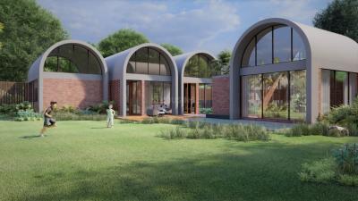 Project Image of 6300.0 - 18000.0 Sq.ft Residential Plot Plot for buy in Sarvatra Parvam