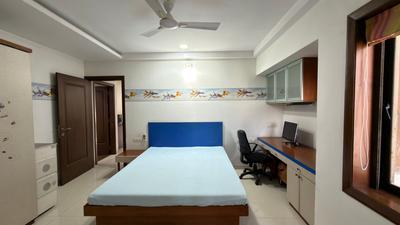 Project Image of 0.0 - 1500.0 Sq.ft 3 BHK Apartment for buy in Taksh Iris