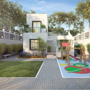 Project Image of 323.0 - 538.0 Sq.ft 1 BHK Apartment for buy in Nirmiti 25 East