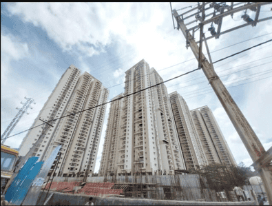 Project Image of 1268.0 - 1988.0 Sq.ft 2 BHK Apartment for buy in Bhavya Tulasivanam Avani 2