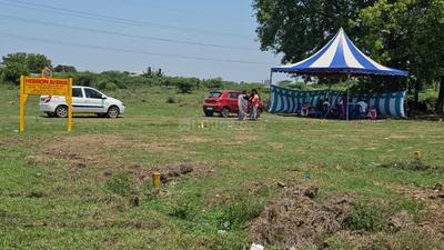Project Image of 594.0 - 1930.0 Sq.ft Residential Plot Plot for buy in Hebron Avenue