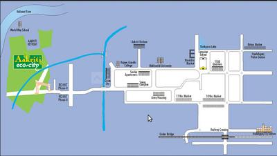 Project Image of 1130.0 - 1425.0 Sq.ft 2 BHK Apartment for buy in Aakriti Greens