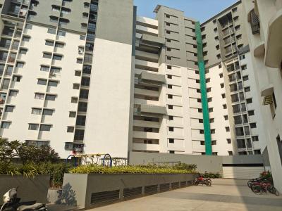 Project Image of 527.22 - 994.8 Sq.ft 2 BHK Apartment for buy in Godrej Vananta
