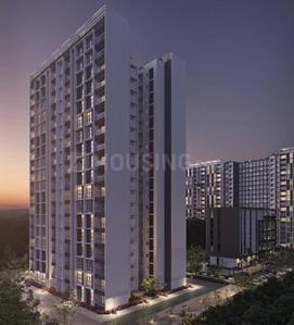 Project Image of 689.0 - 1810.0 Sq.ft 1 BHK Apartment for buy in Sobha Sentosa