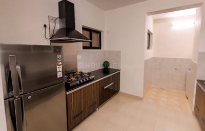 Project Image of 607.0 - 1471.0 Sq.ft 2 BHK Apartment for buy in Akshaya Republic Phase 2